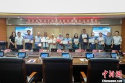 柳州马来西亚ETS3新型米轨动车组培训师专项培训项目在湘结业