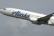 柳州阿拉斯加航空公司明年将开通罗马航线 首次进军欧洲市场
