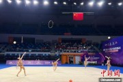 柳州奥运冠军丁欣怡：走下领奖台 一切从零开始