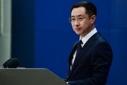 柳州外交部：民进党当局利用所谓“邦交国”搞政治操弄图谋是自欺欺人把戏