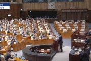 柳州韩媒：韩国国会通过“内乱特检法”和“金建希特检法”