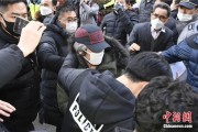 柳州多次未经允许外出，“素媛案”凶手赵斗淳再次被拘留