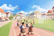 柳州与爱童行 筑梦未来 ——泓德基金“爱心之路”六一公益行