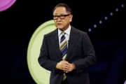 柳州丰田工业收到私有化提议 内容包括每股16,300日元的收购报价