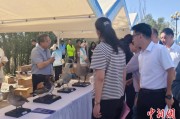 柳州宁夏启动黄河流域生态保护主题宣传实践月