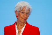 柳州宣布降息25个基点后 欧洲央行行长发声