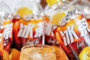 柳州农夫山泉冰茶入局：百亿赛道的“鲶鱼效应”
